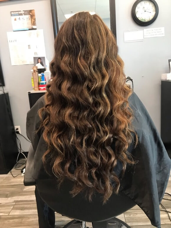 Hair Services