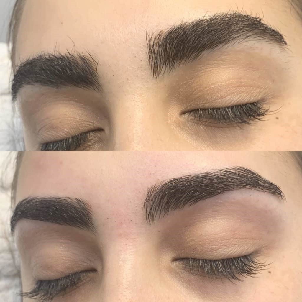 Waxing Services