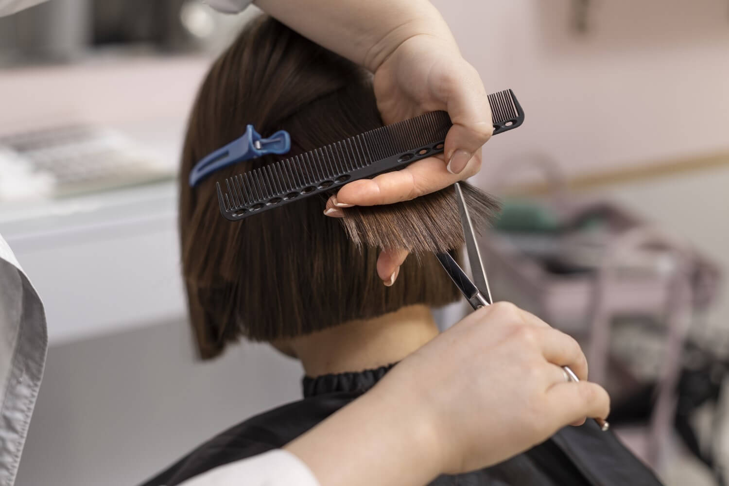 Hair Services