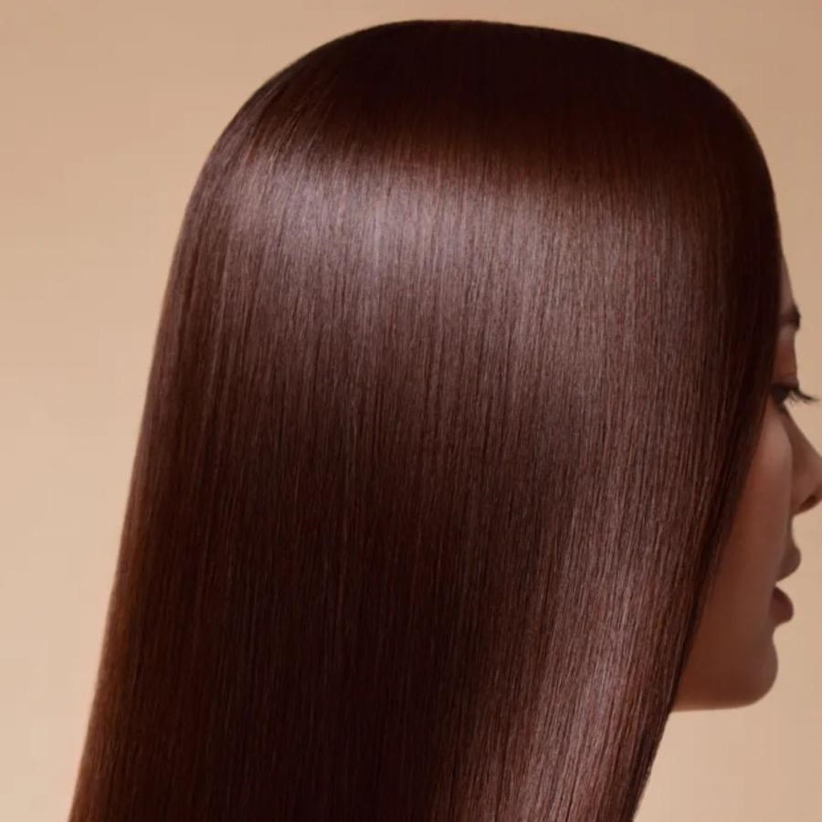 Keratin Treatment